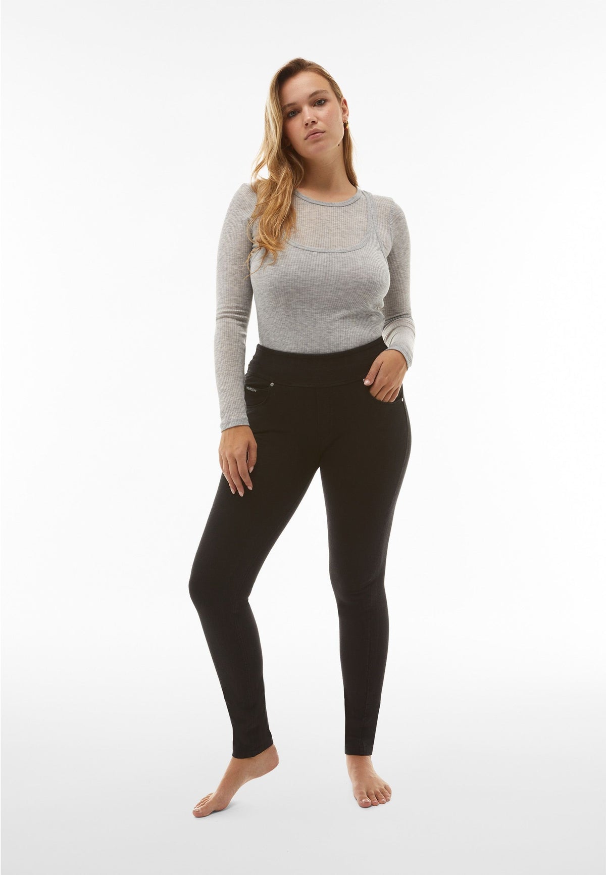 N.O.W.® Yoga Denim