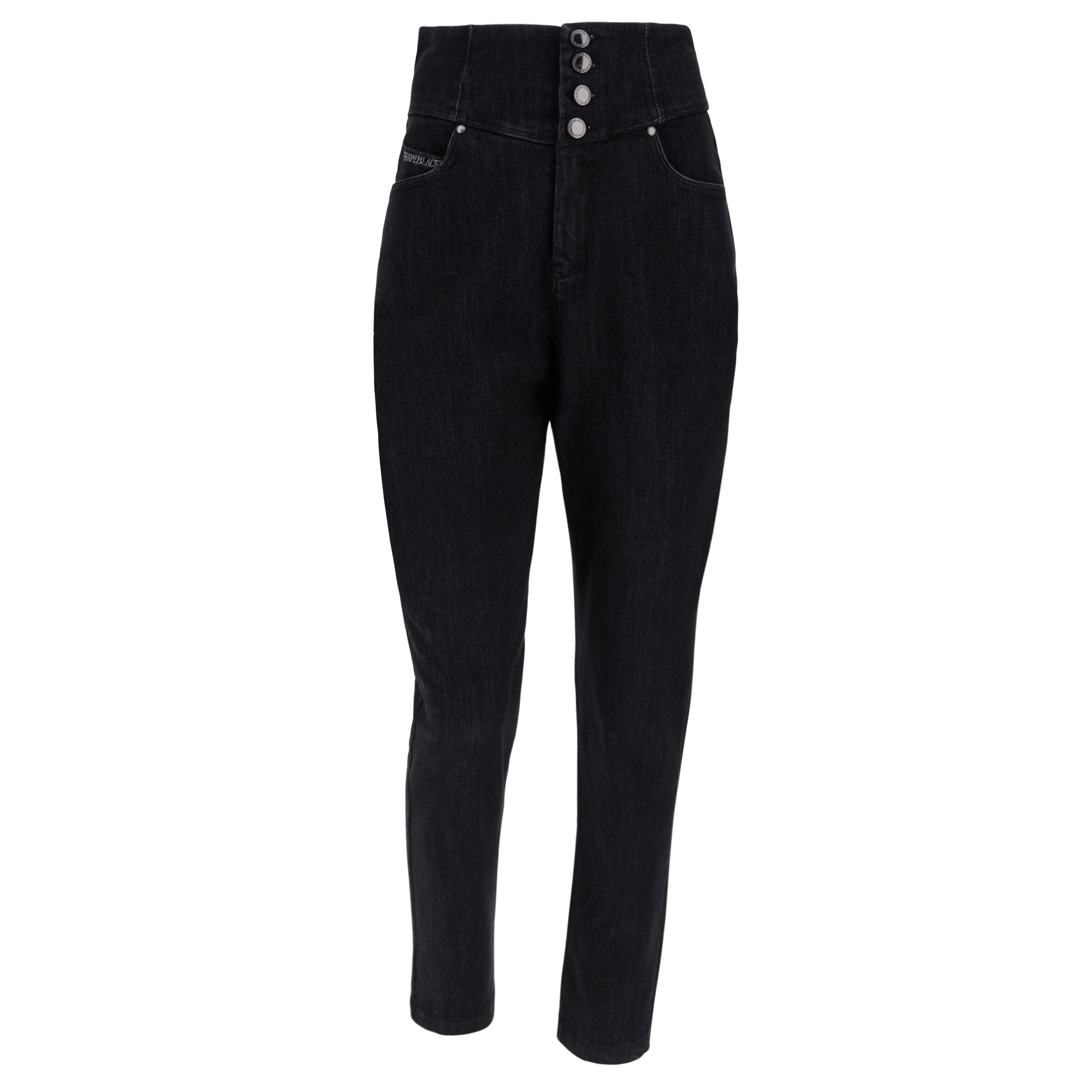 Fit Jeans