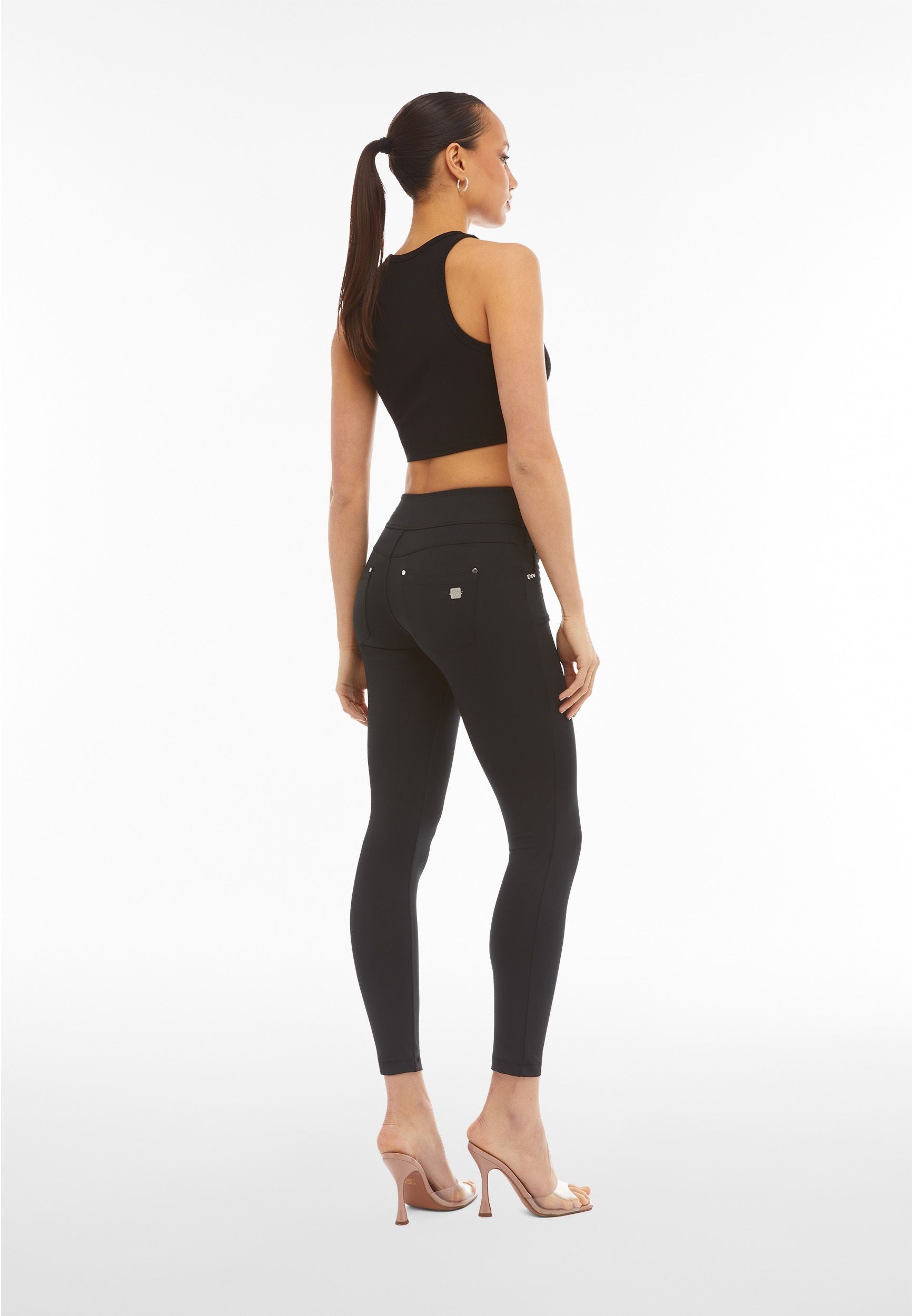 N.O.W.® Yoga Pants