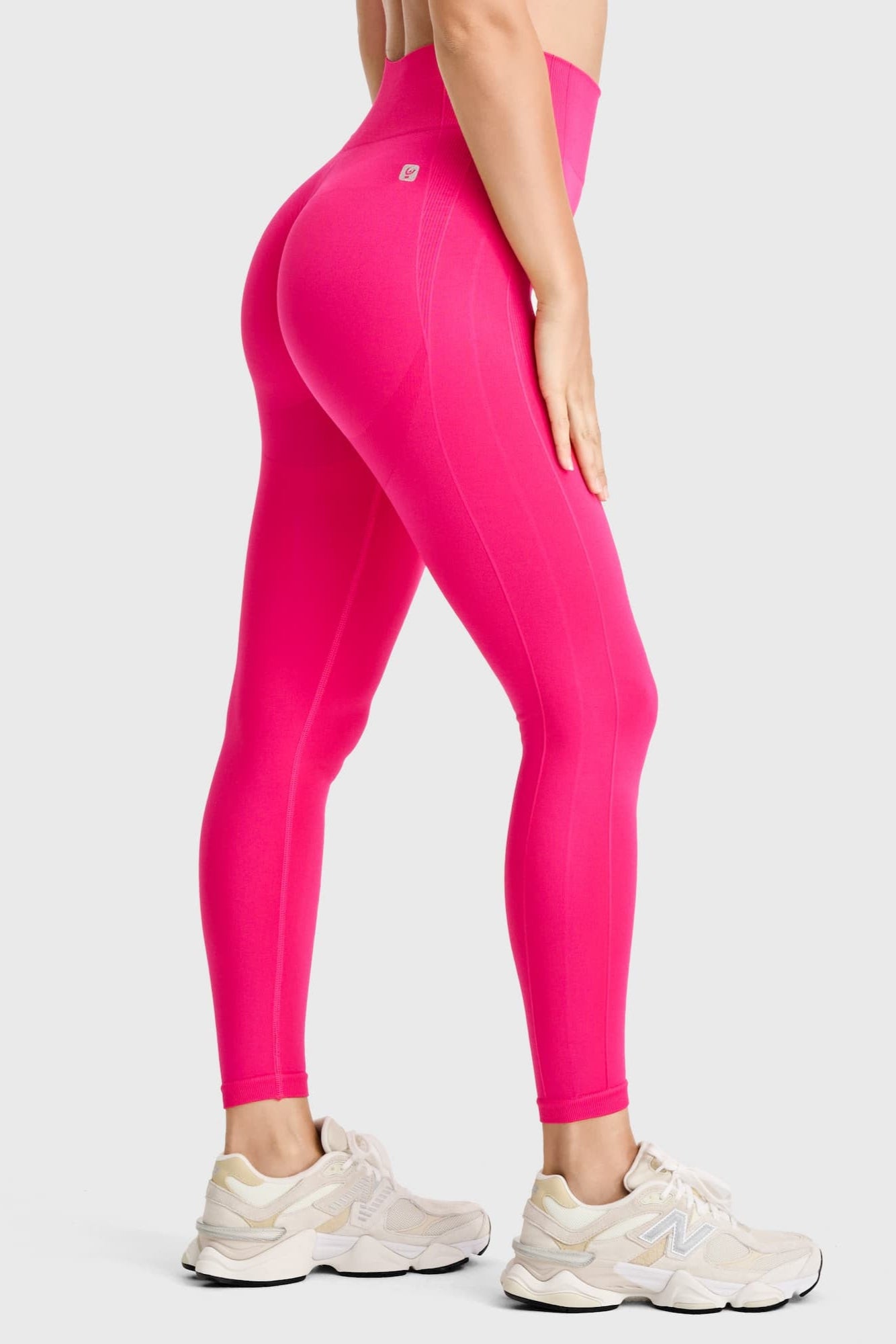 Seamless Sport Leggings