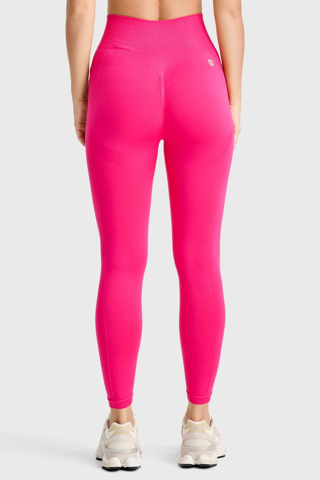 Seamless Sport Leggings