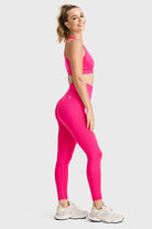Seamless Sport Leggings
