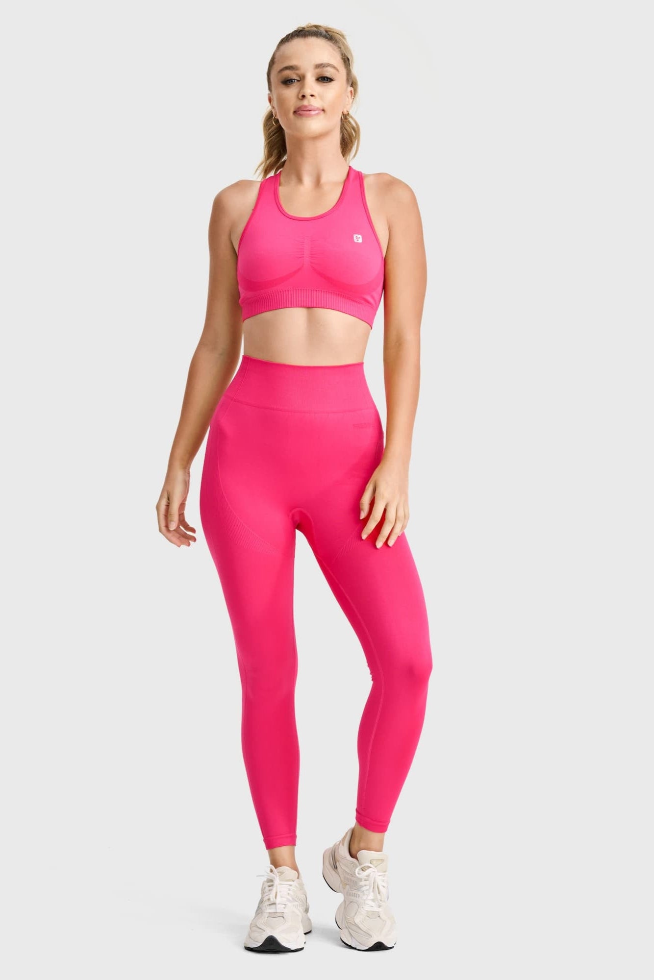 Seamless Sport Leggings