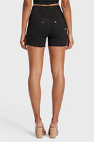 WR.UP Snug Shorts