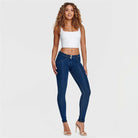 WR.UP® Push-Up - Denim