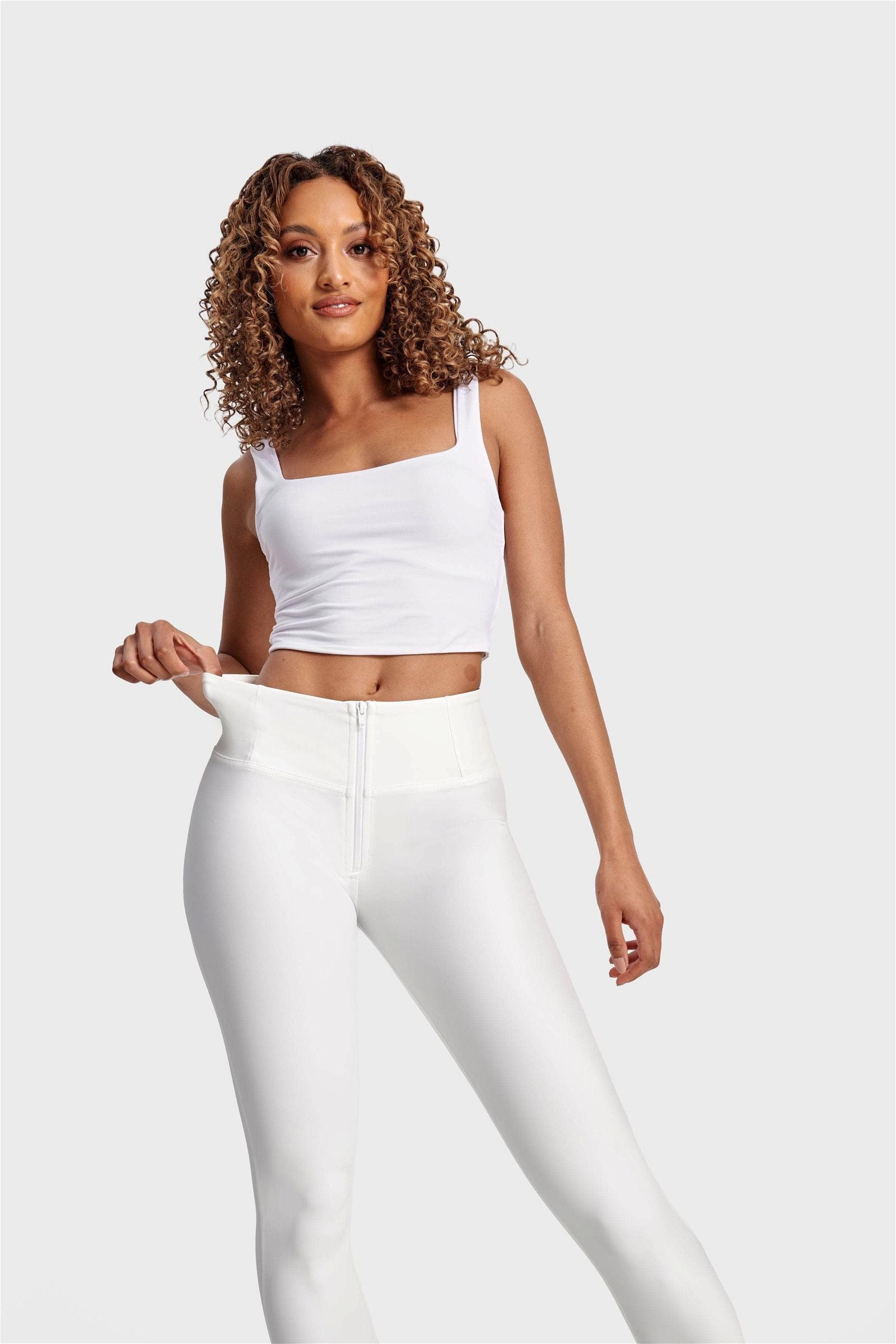 WR.UP® Push-Up - Vegan Leather