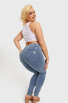 N.O.W.® Denim