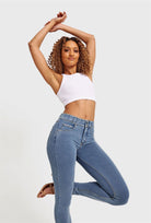 N.O.W.® Denim