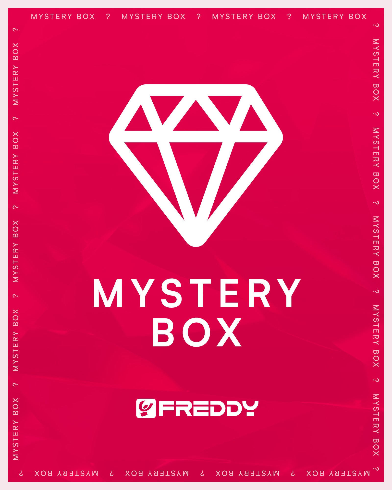 Mystery Box (4 Produkte)