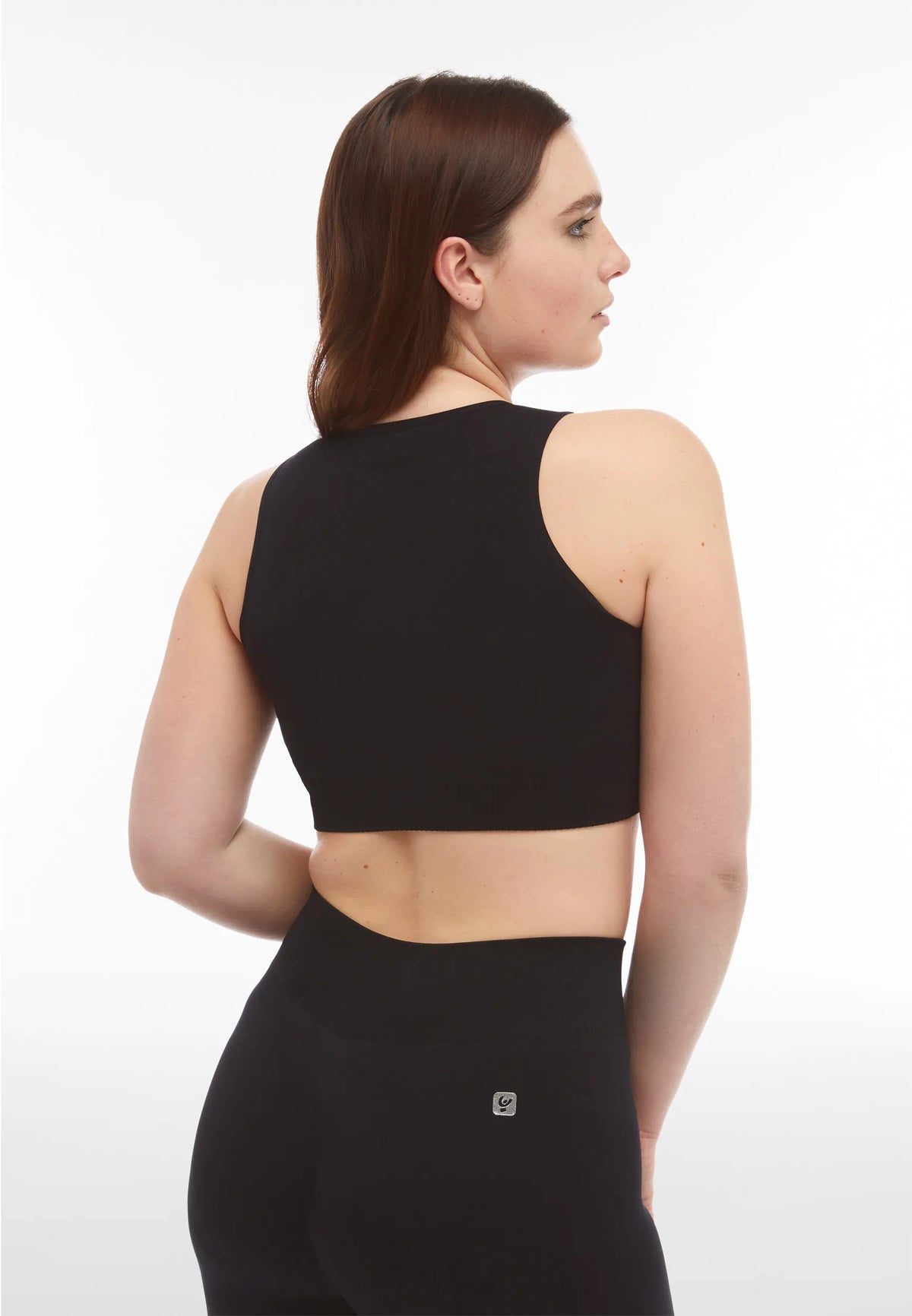 Seamless Sport Top