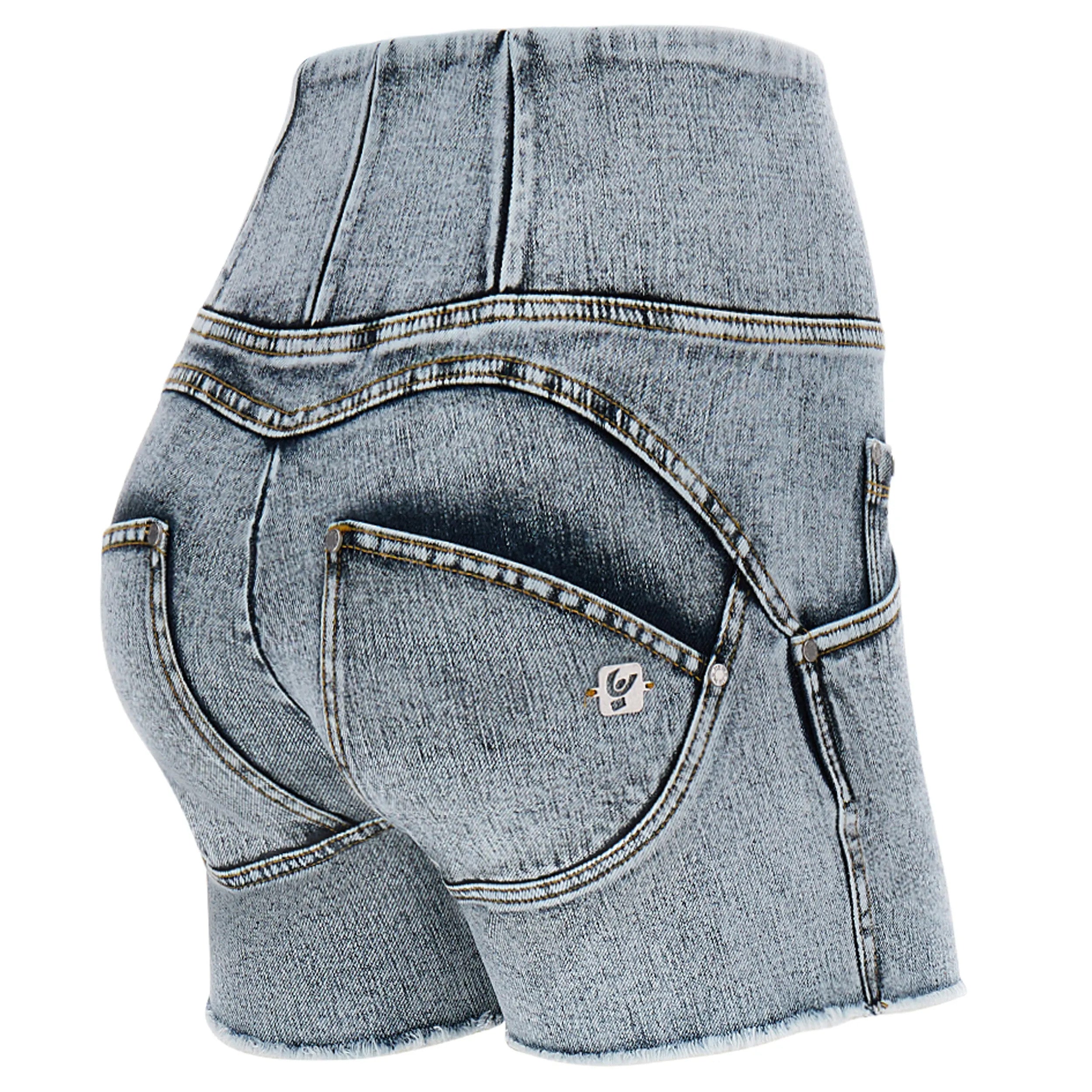 WR.UP® Snug Shorts
