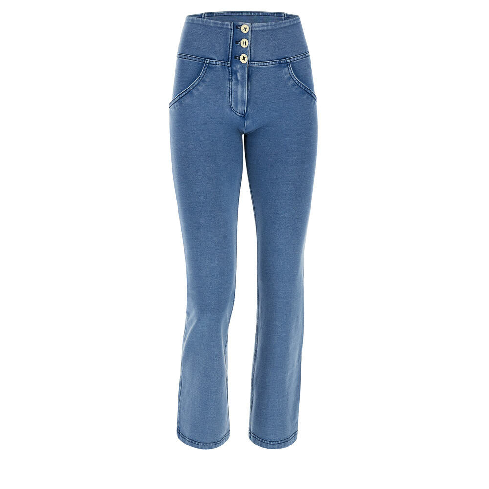 WR.UP® Push-Up - Denim