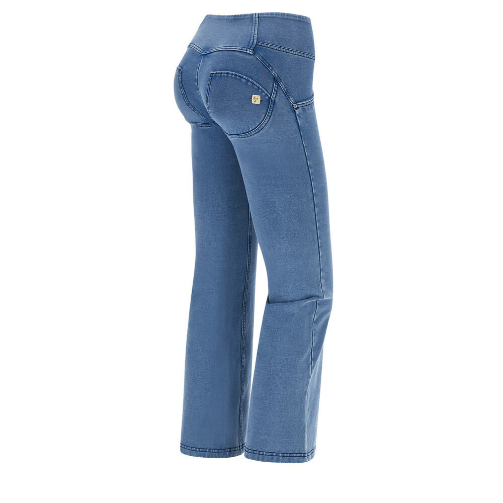 WR.UP® Push-Up - Denim