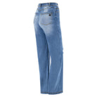 Fit Jeans