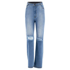 Fit Jeans