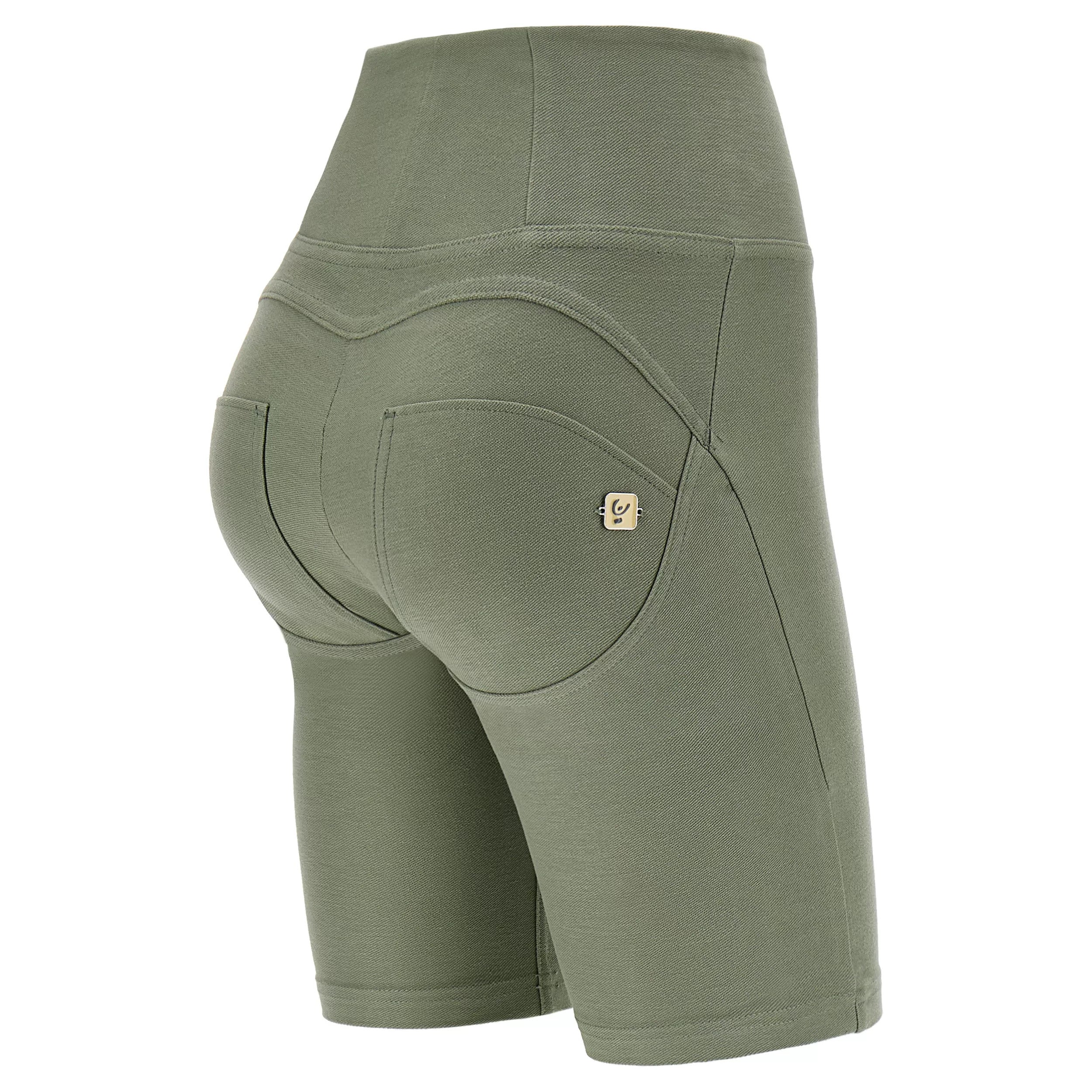 WR.UP® Drill Shorts