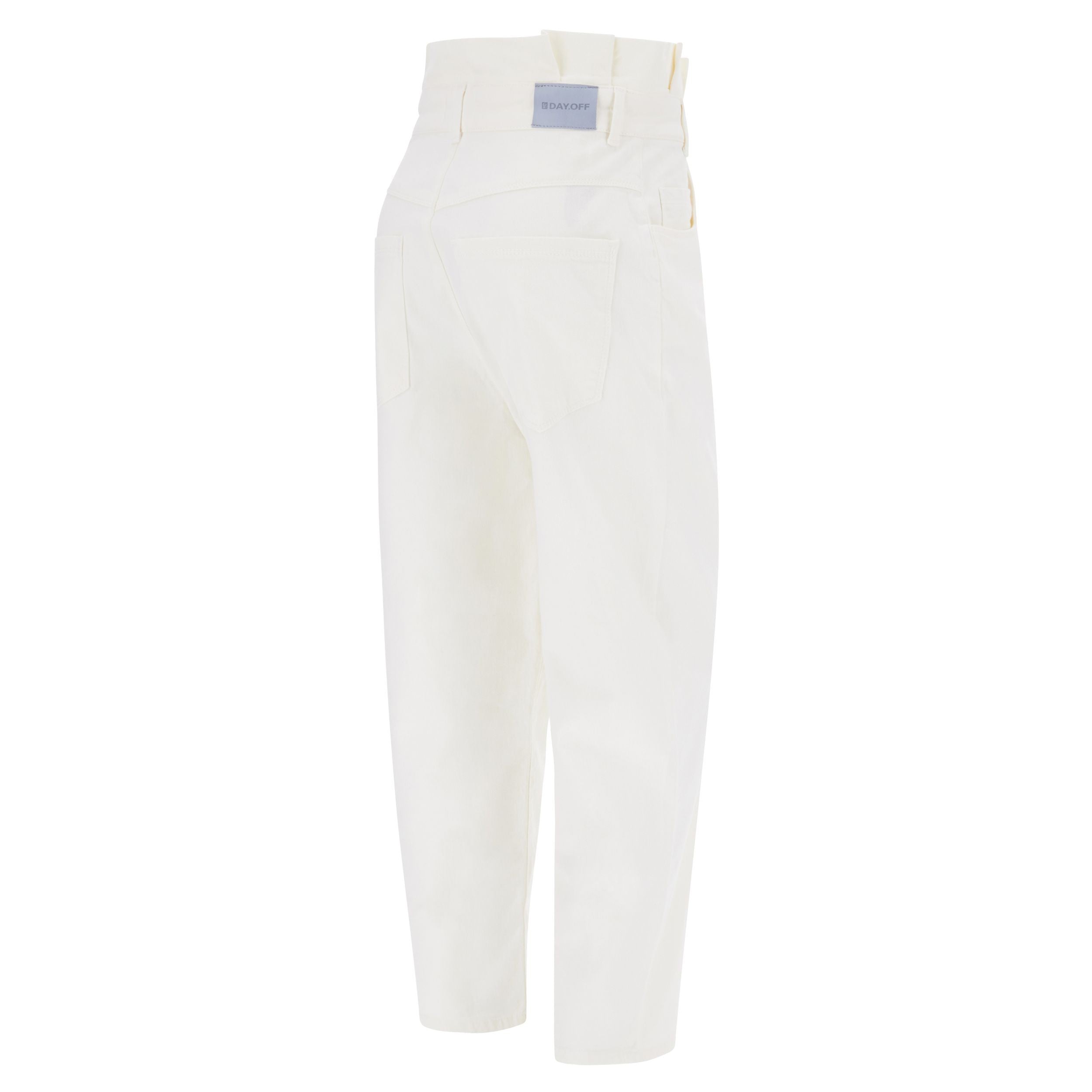 Carrot Jeans