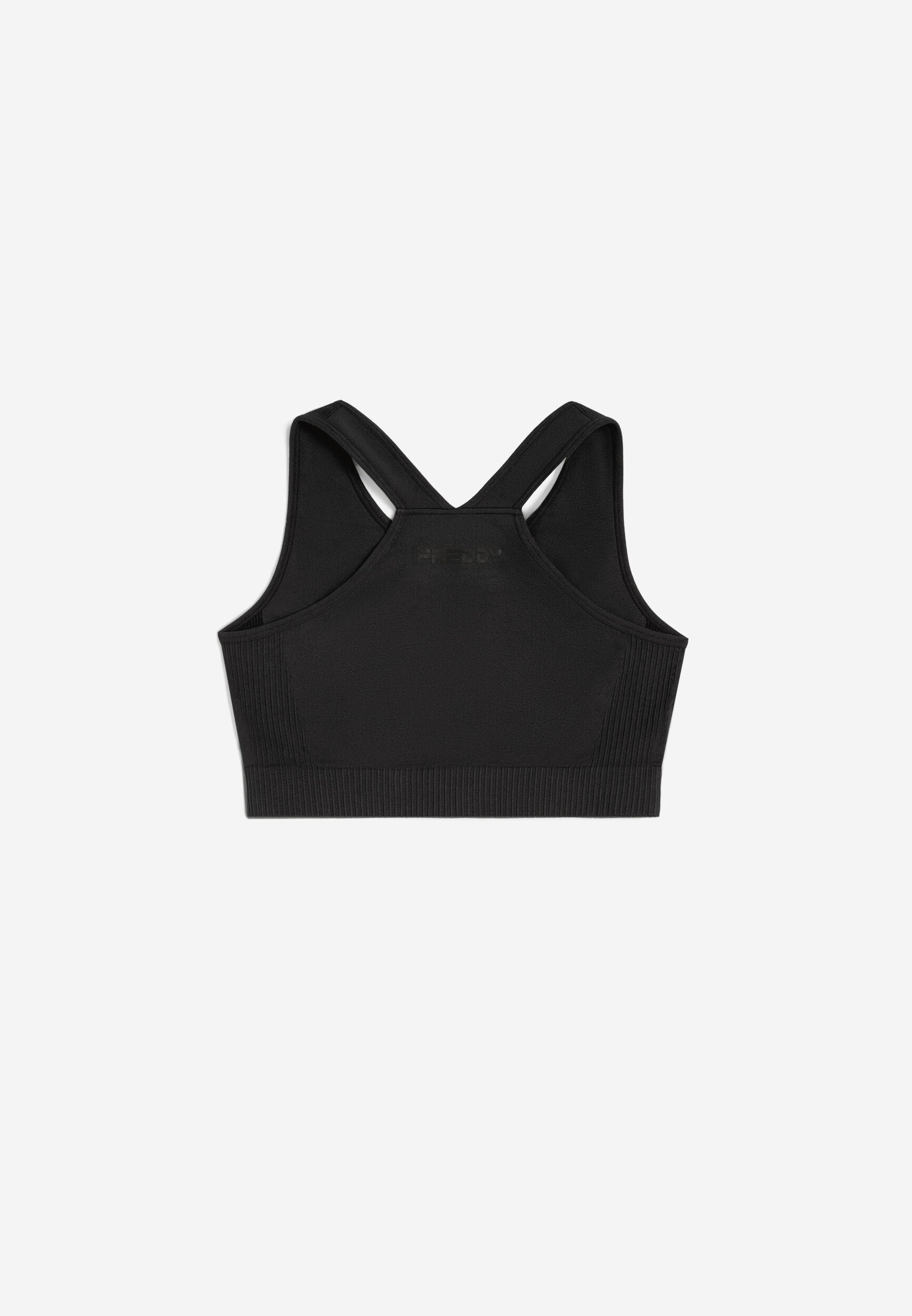 Seamless Sport Top