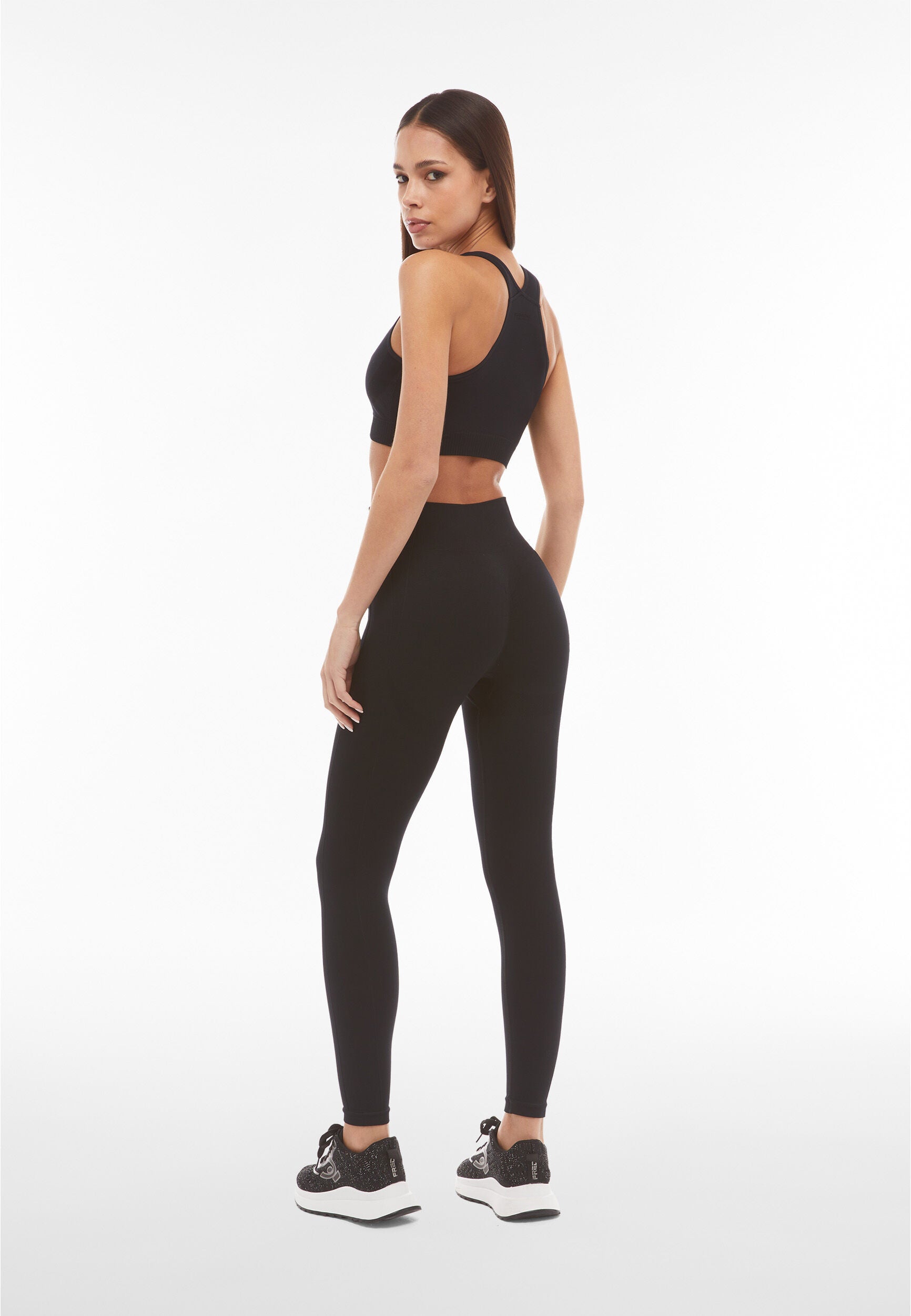 Seamless Sport Top