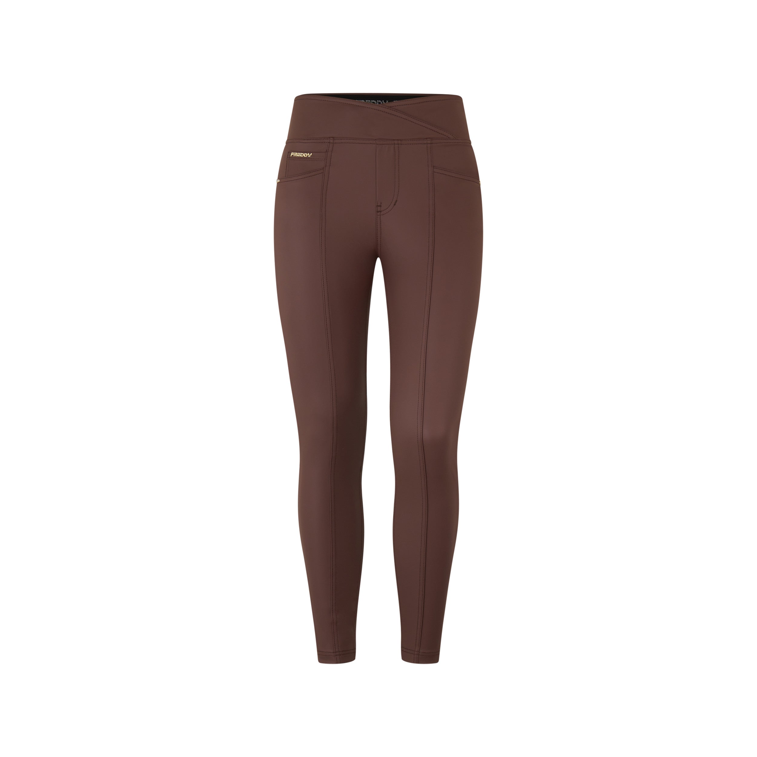 N.O.W.® Yoga - Vegan Leather