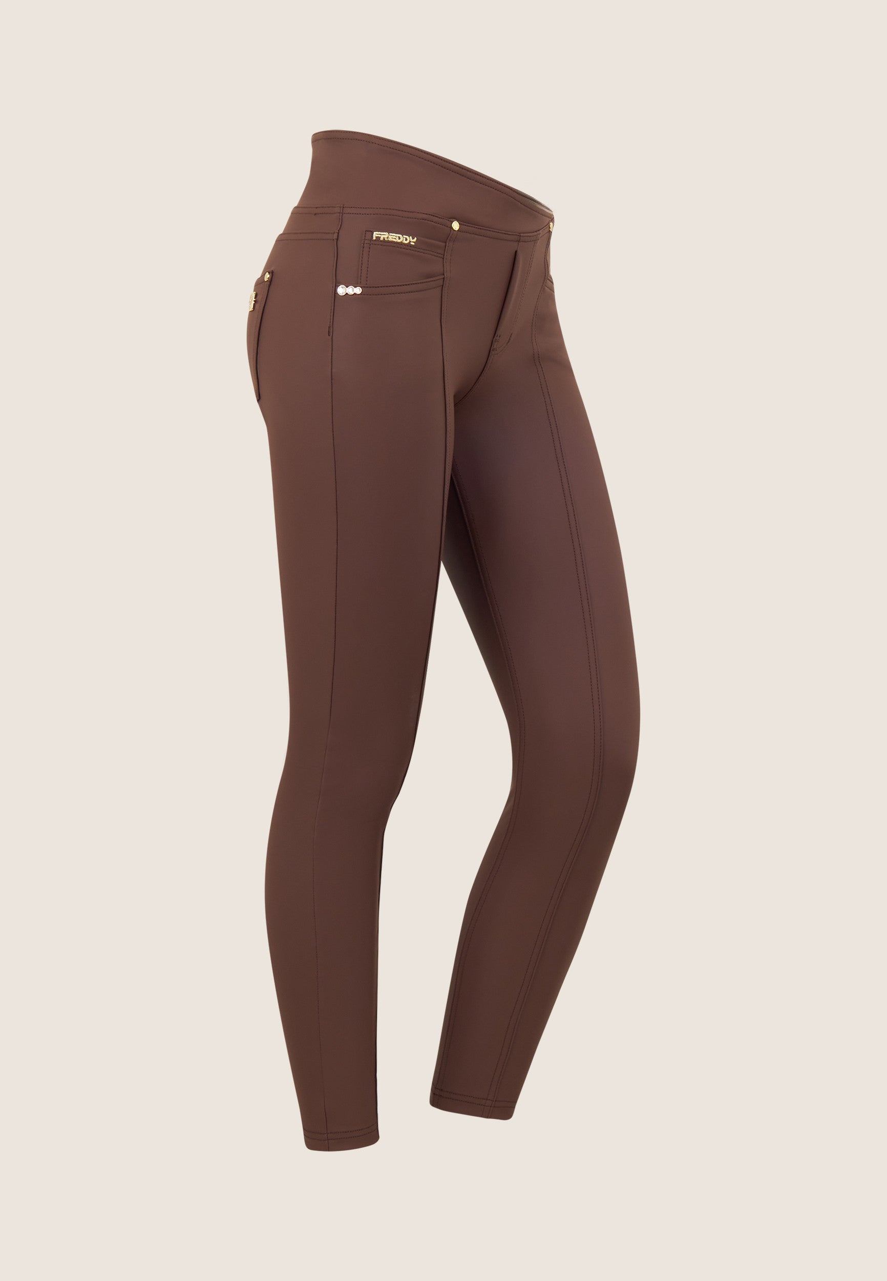 N.O.W.® Yoga - Vegan Leather
