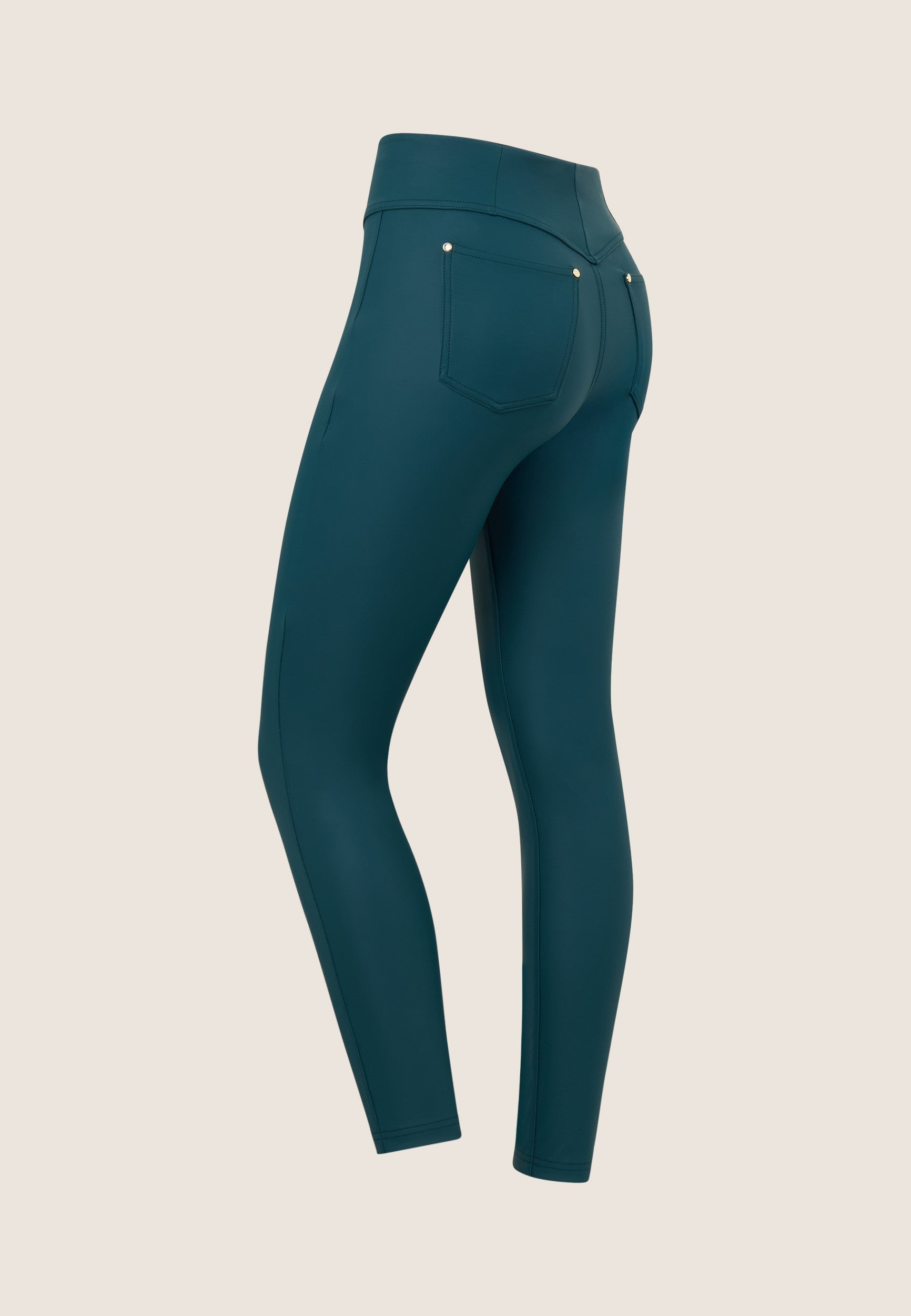 N.O.W.® Yoga - Vegan Leather