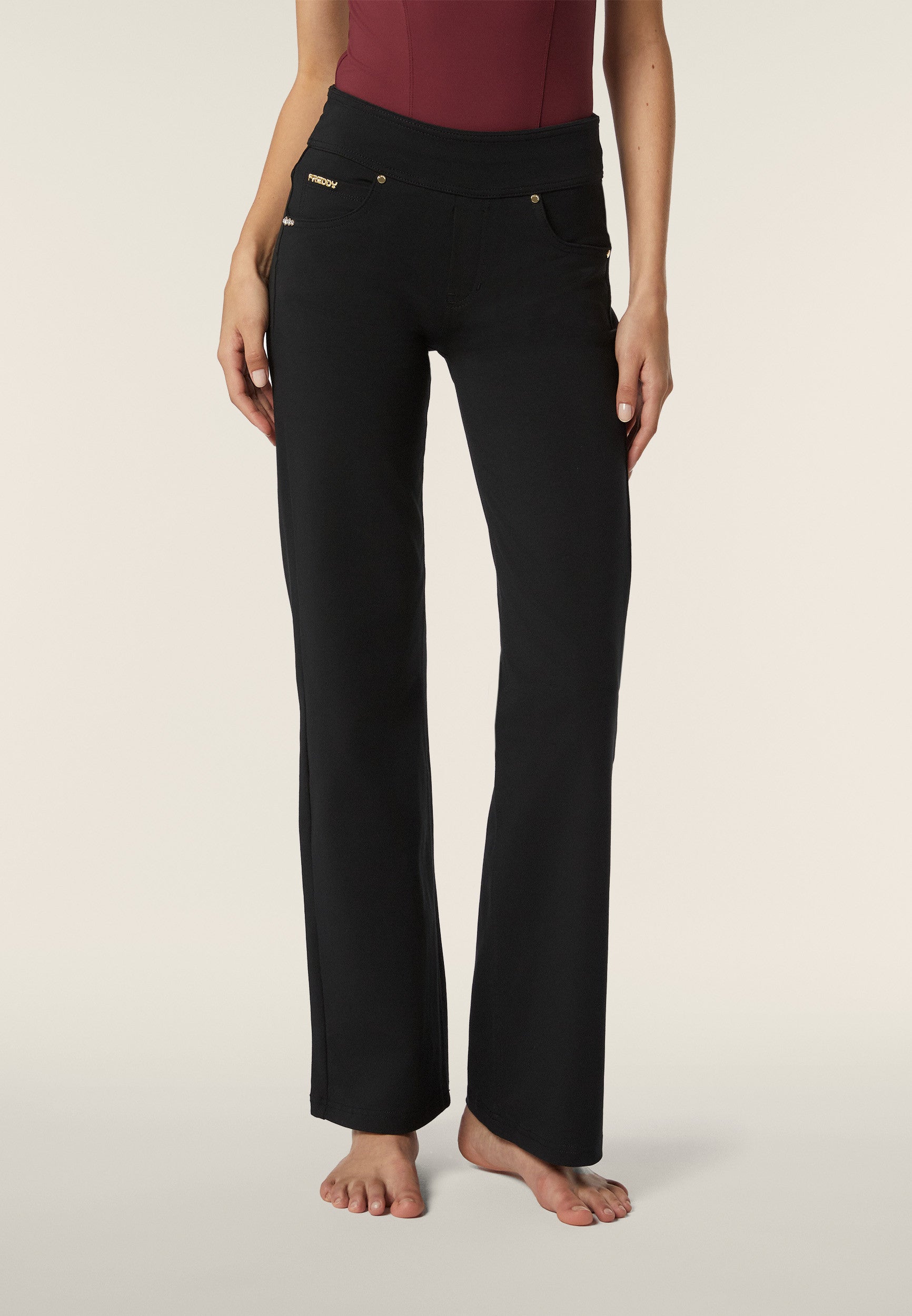 N.O.W.® Yoga - Pants