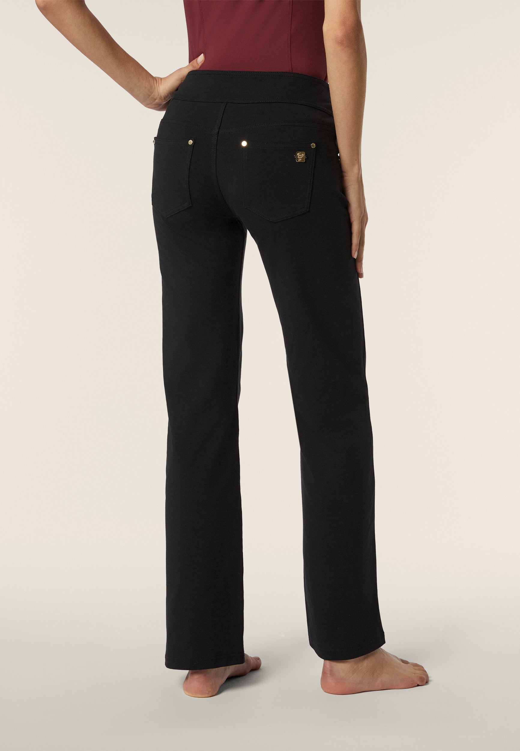 N.O.W.® Yoga - Pants