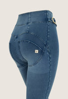 WR.UP® Push-Up - Denim