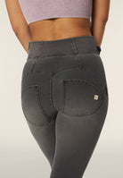 WR.UP® Push-Up - Denim
