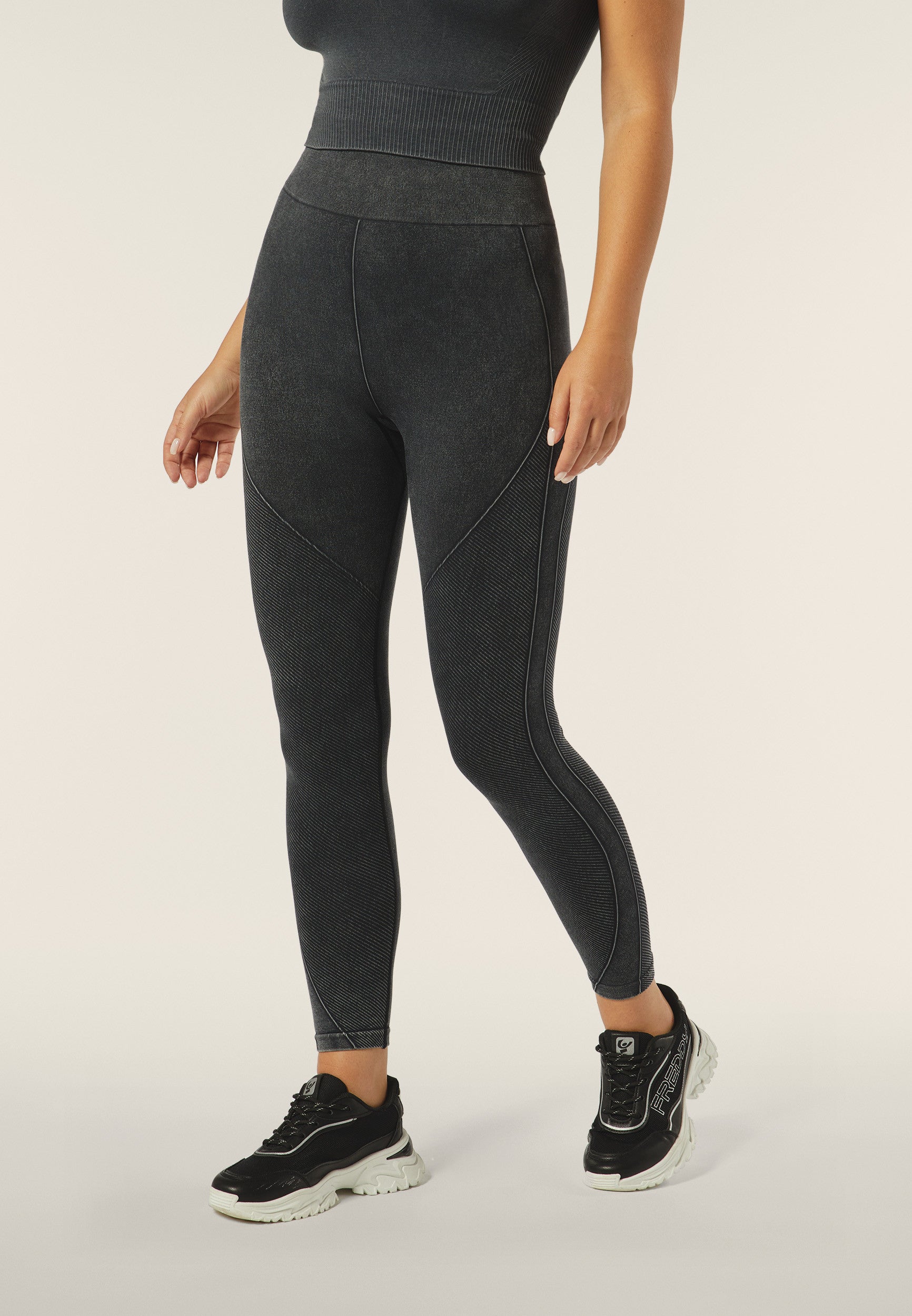Seamless Sport Leggings