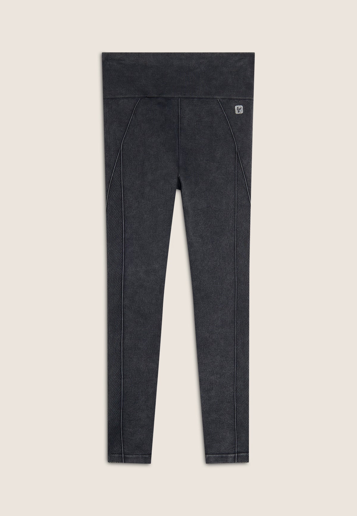 Seamless Sport Leggings