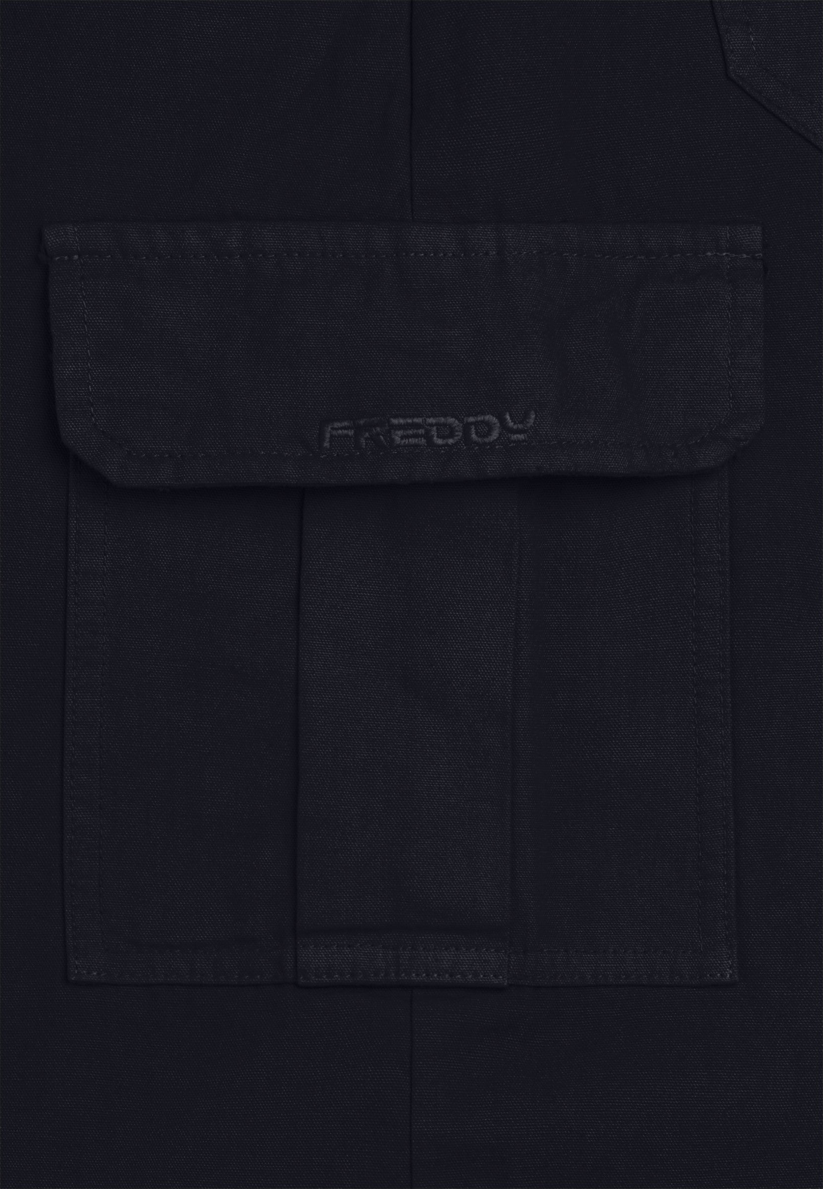 Cargo Pants - Canvas