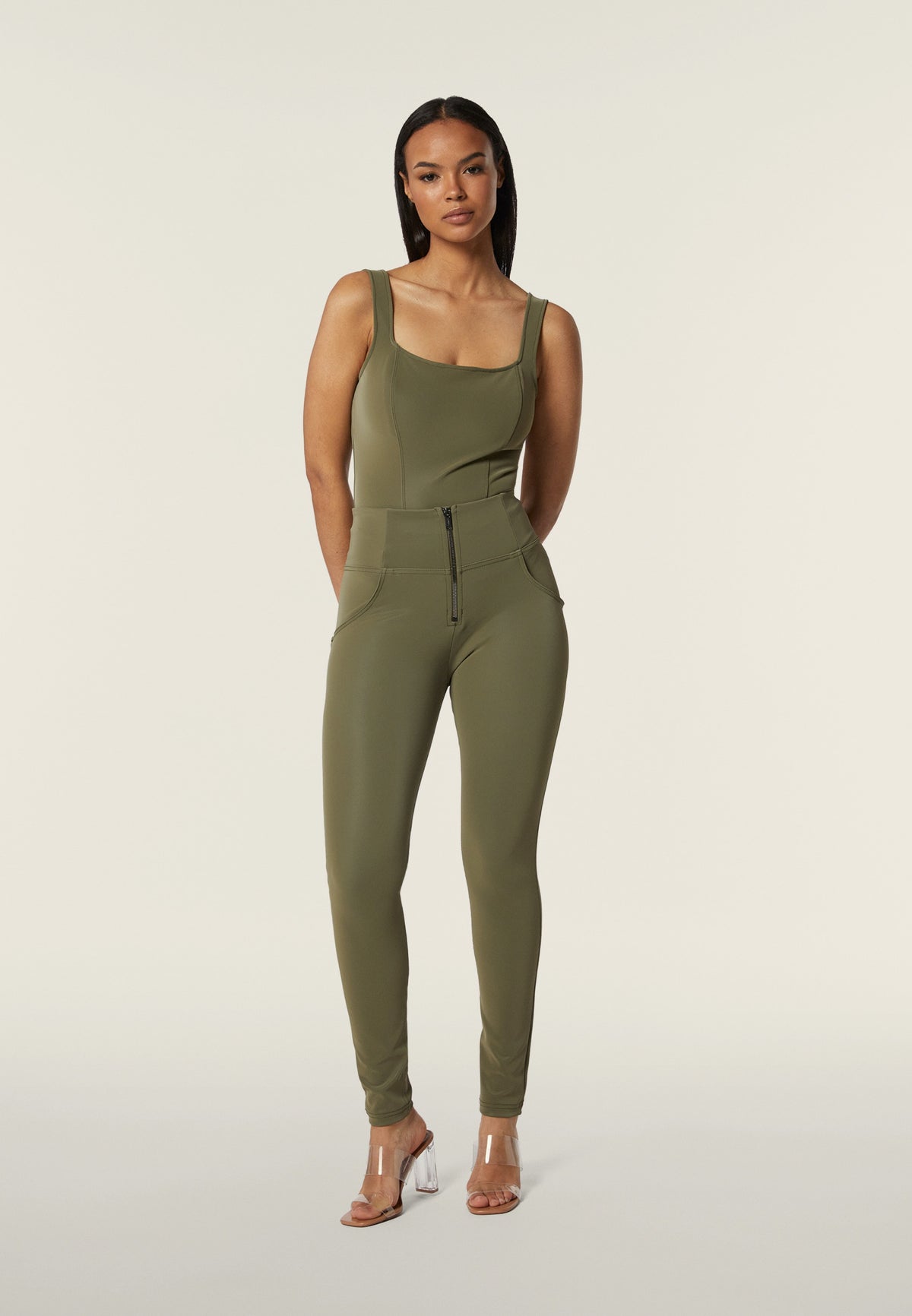 Body - Vegan Leather