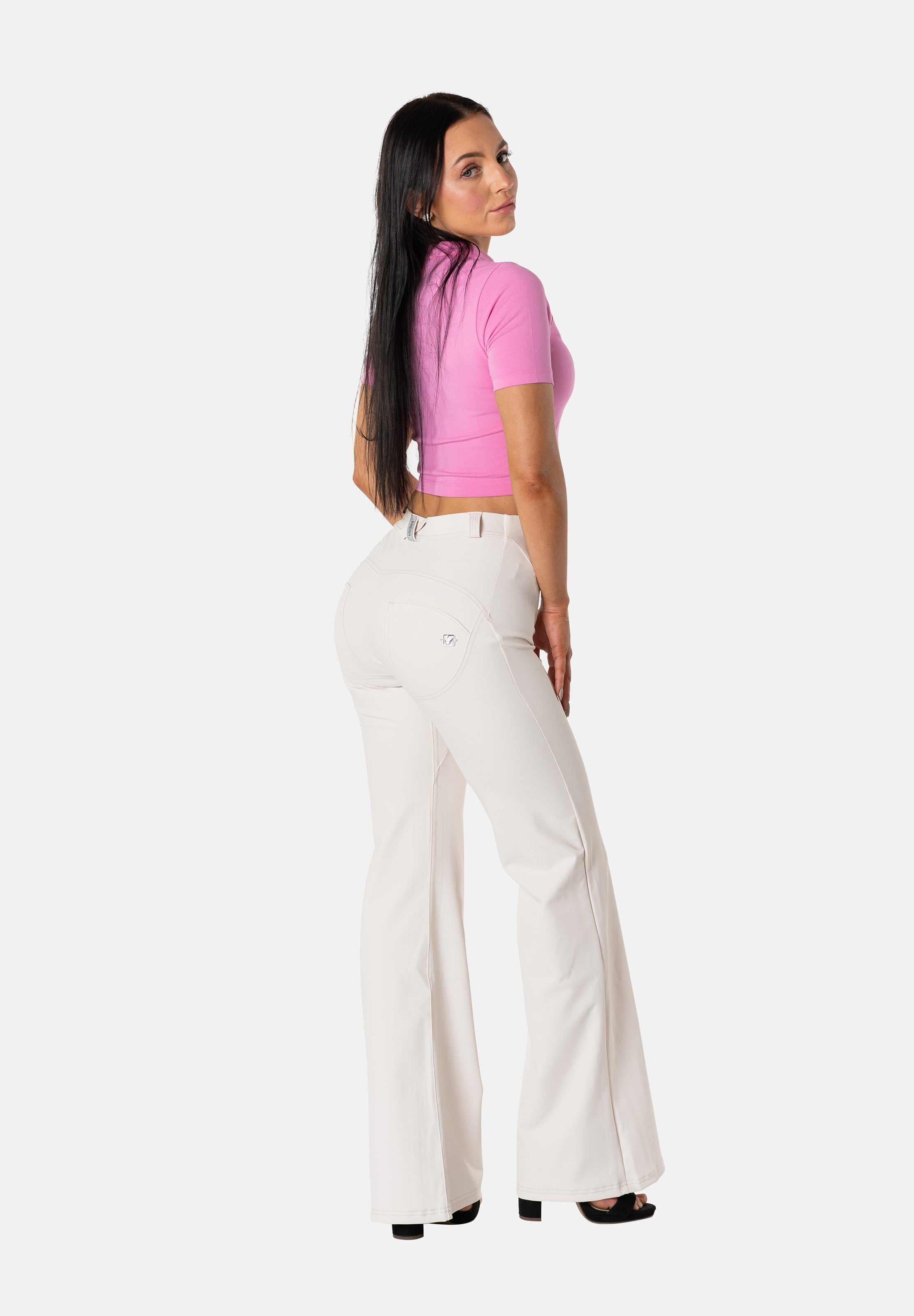 WR.UP® Push-Up - Vegan Leather