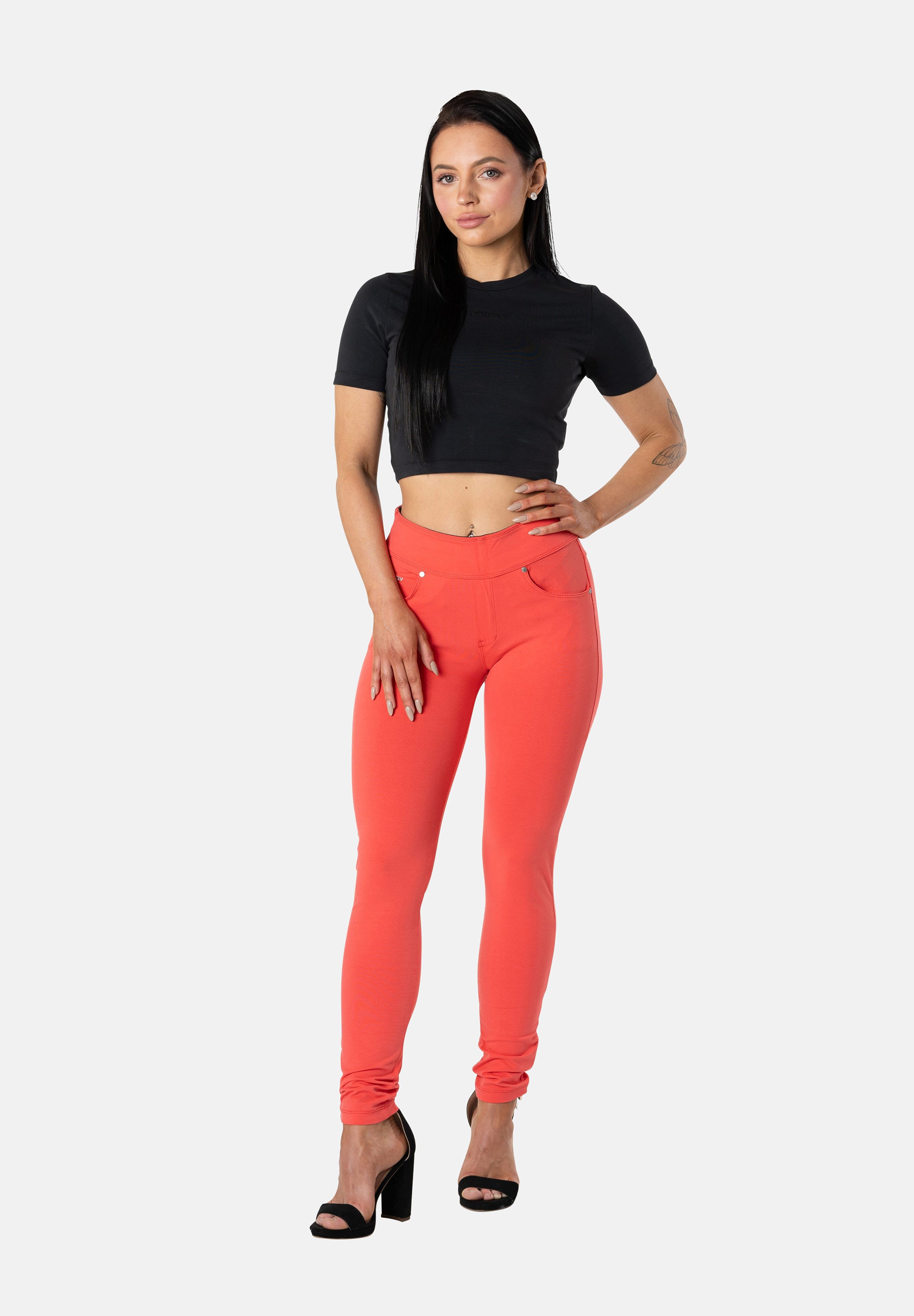 N.O.W.® Yoga Pants