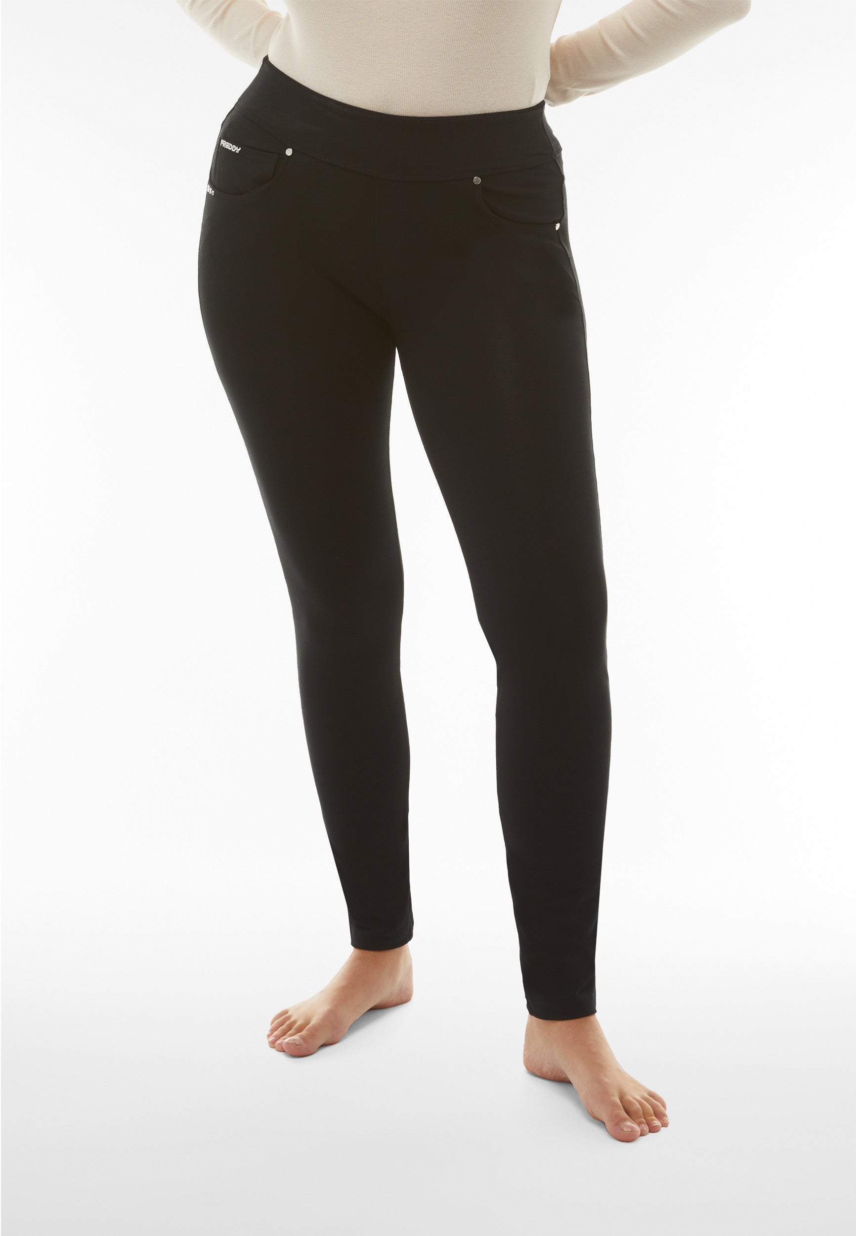 N.O.W.® Yoga Pants