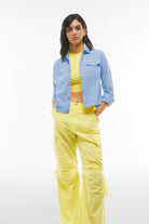 Trucker Jacket