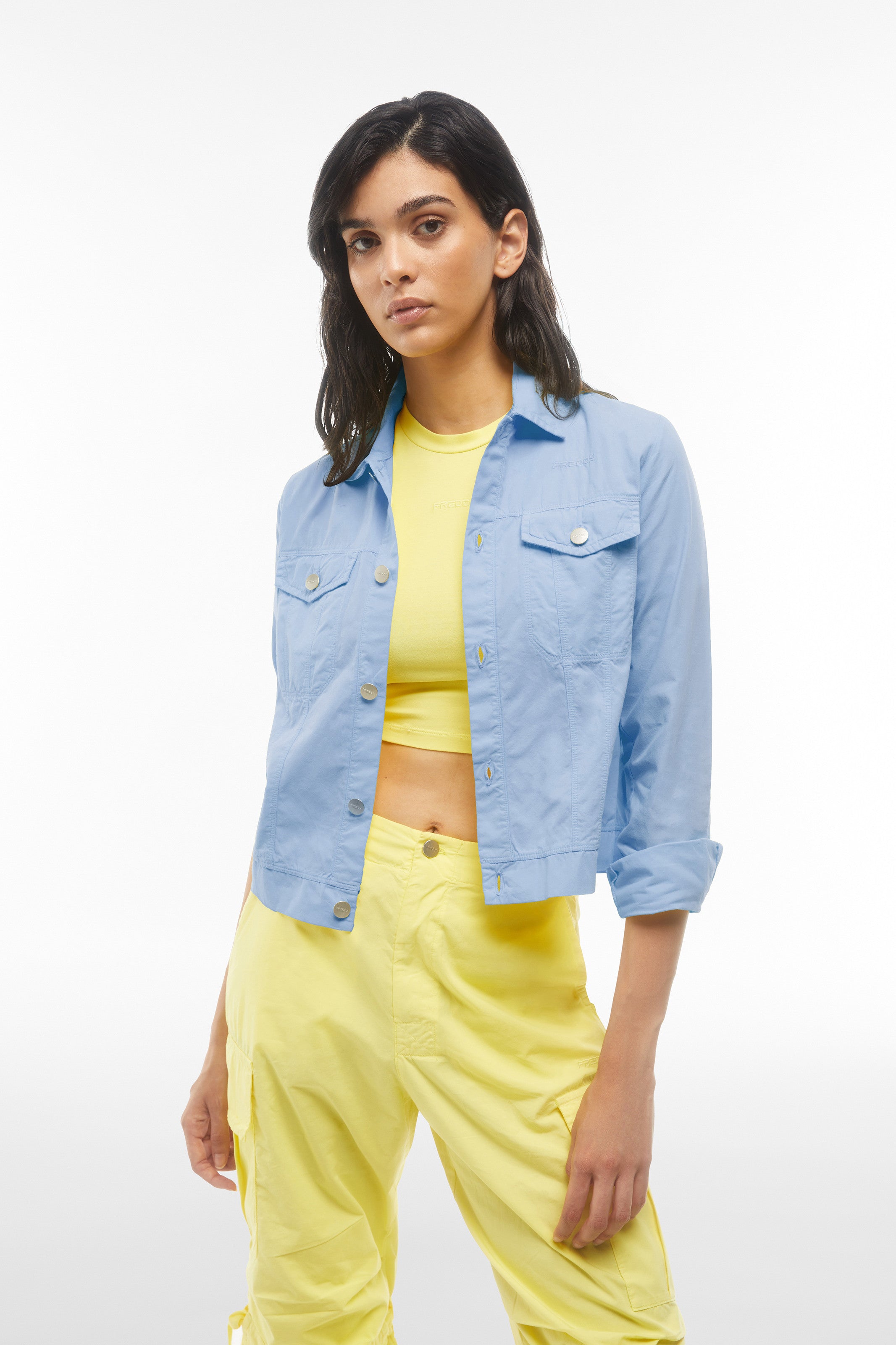 Trucker Jacket