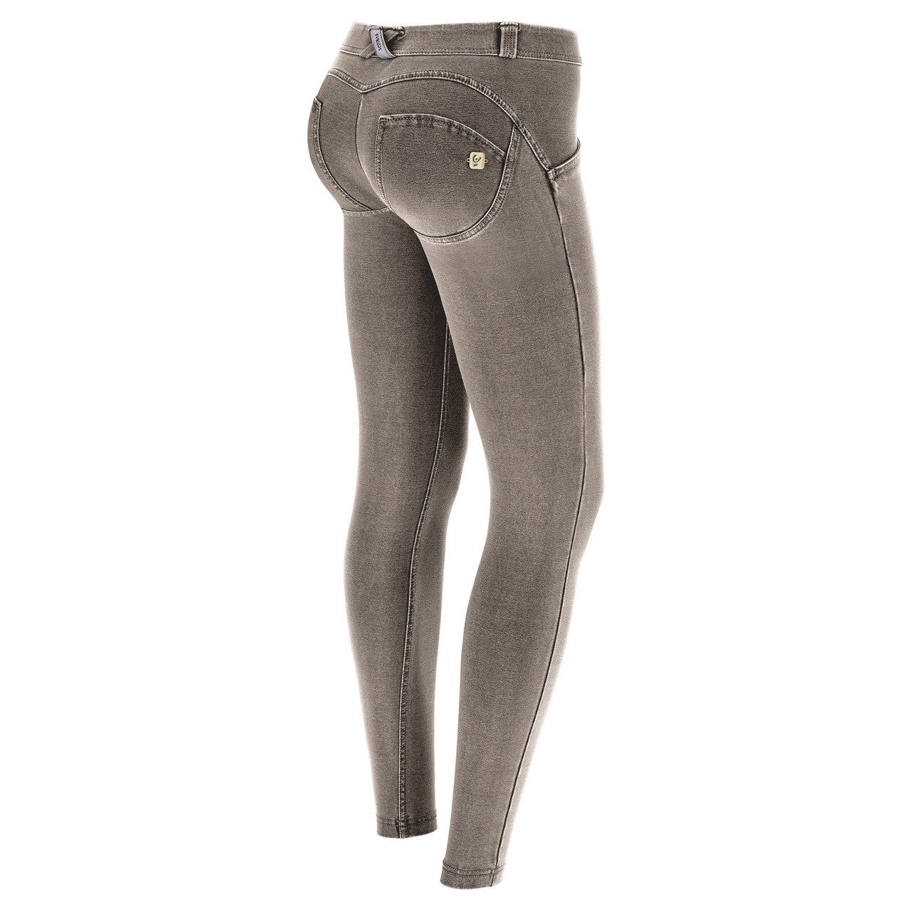 WR.UP® Push-Up - Denim