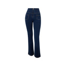 WR.UP® Push-Up - Denim
