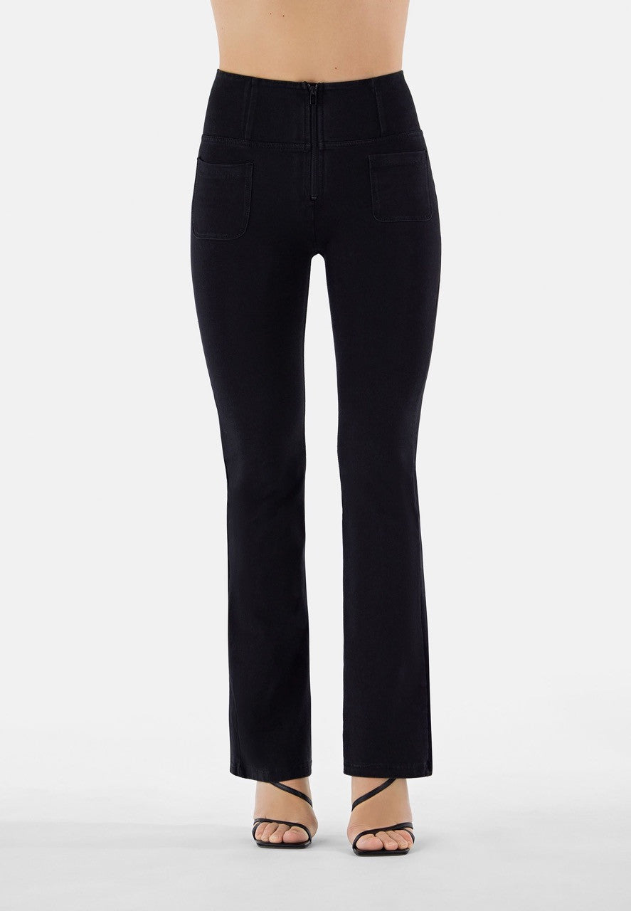 WR.UP® Push-Up - Denim