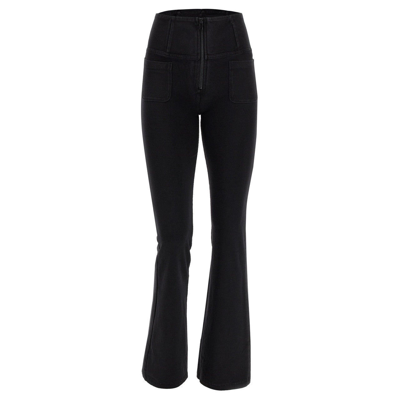 WR.UP® Push-Up - Denim