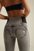 WR.UP® Push-Up - Denim