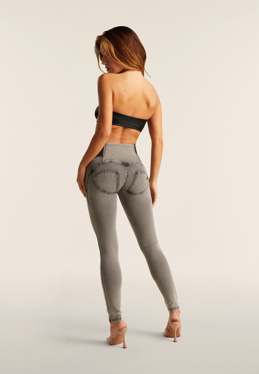WR.UP® Push-Up - Denim