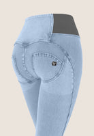WR.UP® Push-Up - Denim