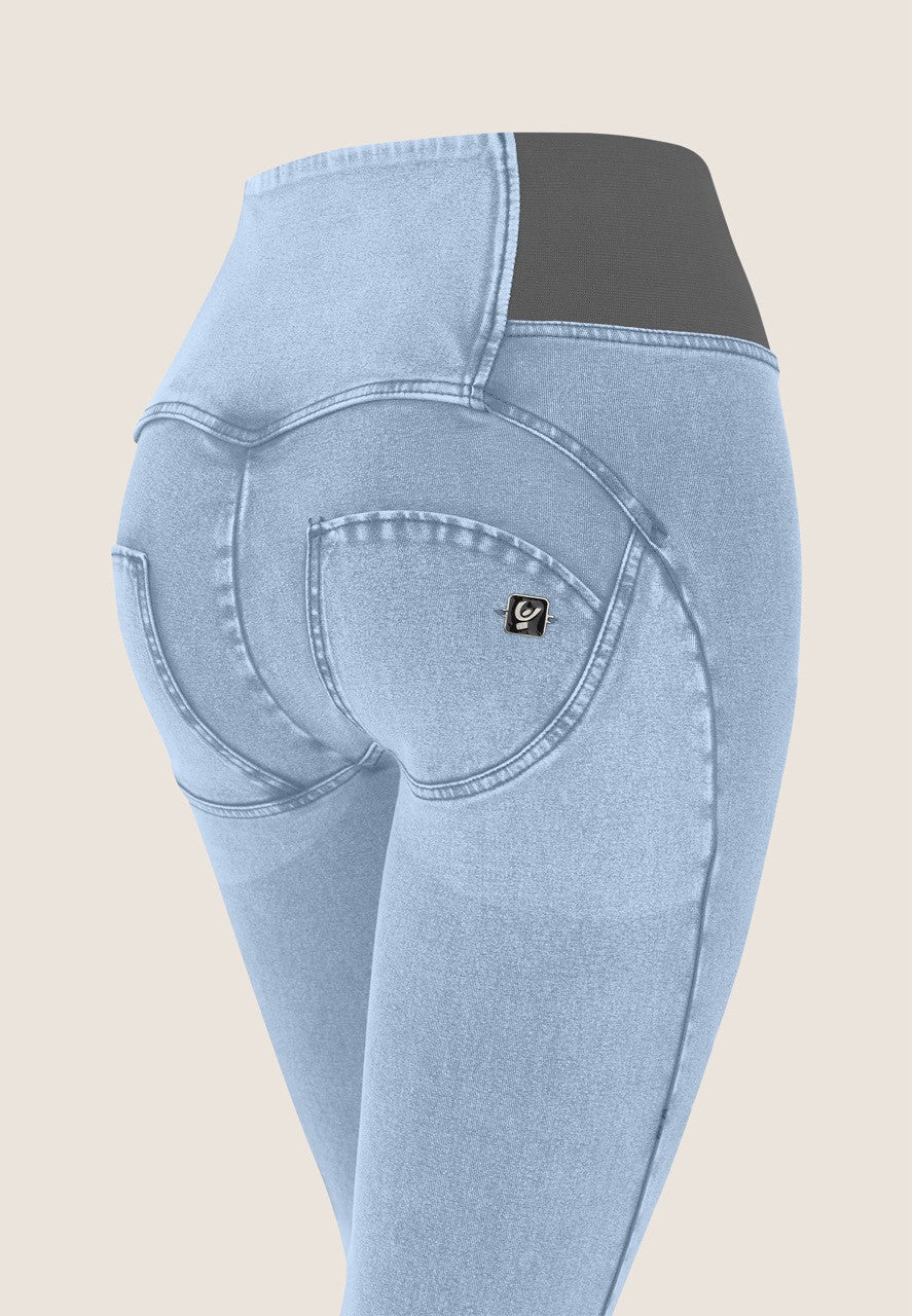 WR.UP® Push-Up - Denim