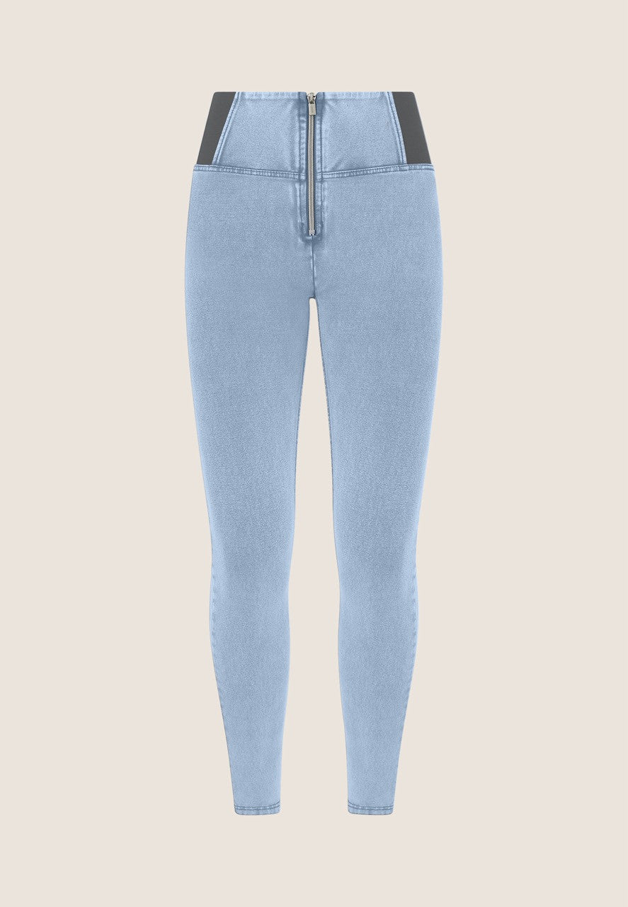 WR.UP® Push-Up - Denim