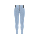 WR.UP® Push-Up - Denim