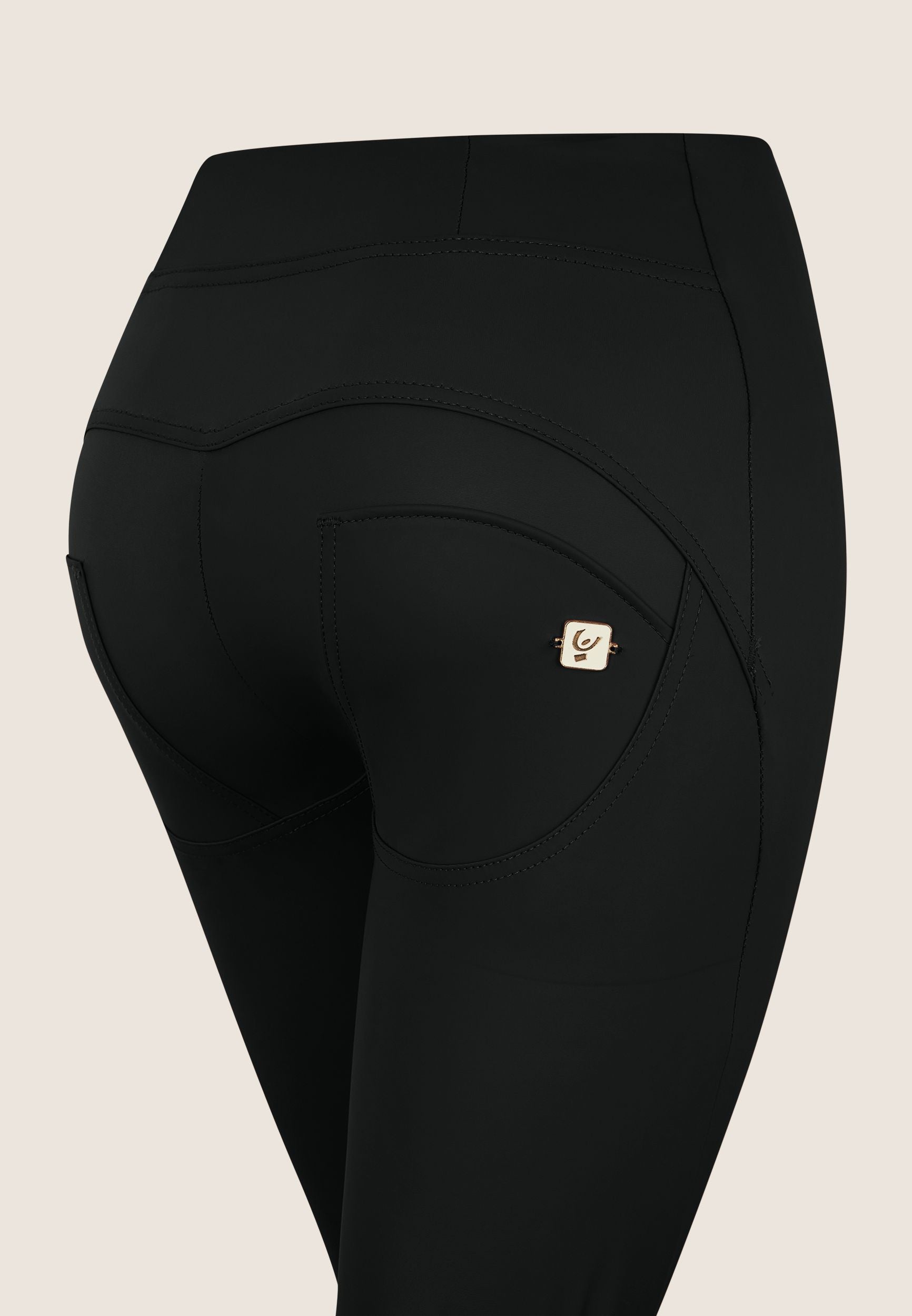WR.UP® Push-Up - Vegan Leather